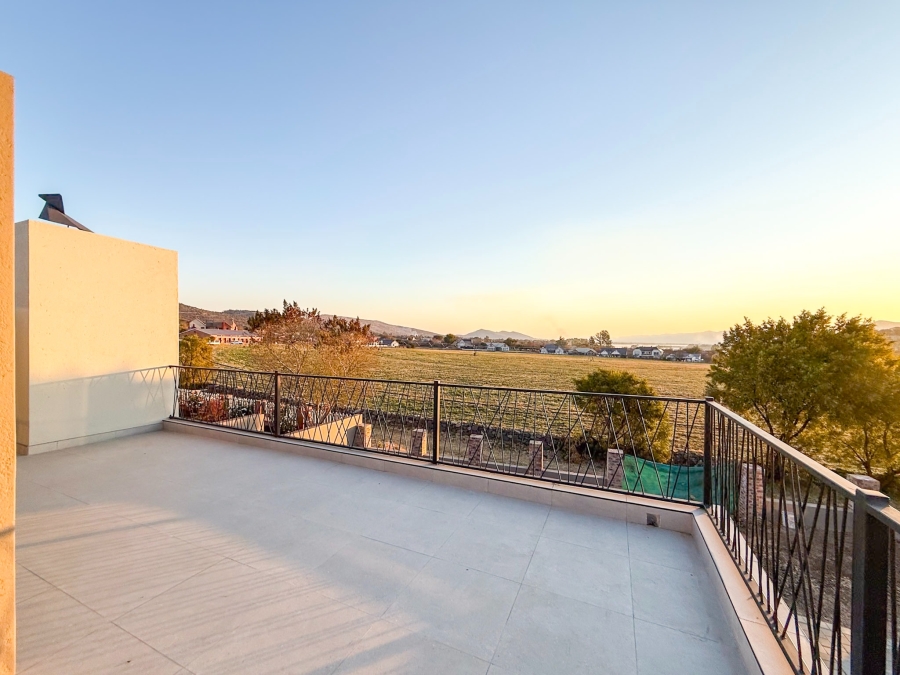 4 Bedroom Property for Sale in Landsmeer Residential Estate North West